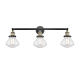 A thumbnail of the Innovations Lighting 205 Olean Black Antique Brass / Seedy