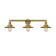 A thumbnail of the Innovations Lighting 205-S Railroad Brushed Brass / Metal