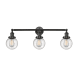 A thumbnail of the Innovations Lighting 205-S-6 Beacon Matte Black / Seedy