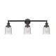 A thumbnail of the Innovations Lighting 205-S Small Bell Matte Black / Seedy