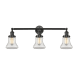 A thumbnail of the Innovations Lighting 205-S Bellmont Matte Black / Clear