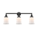 A thumbnail of the Innovations Lighting 205-S Canton Oil Rubbed Bronze / Matte White