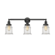 A thumbnail of the Innovations Lighting 205-S Canton Oil Rubbed Bronze / Seedy