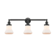 A thumbnail of the Innovations Lighting 205-S Bellmont Oil Rubbed Bronze / Matte White