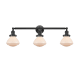 A thumbnail of the Innovations Lighting 205 Olean Oil Rubbed Bronze / Matte White