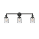A thumbnail of the Innovations Lighting 205-S Small Bell Oil Rubbed Bronze / Seedy