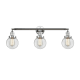 A thumbnail of the Innovations Lighting 205-S-6 Beacon Polished Chrome / Clear