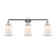 A thumbnail of the Innovations Lighting 205-S Canton Polished Chrome / Matte White