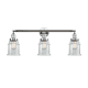 A thumbnail of the Innovations Lighting 205-S Canton Polished Chrome / Clear