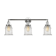 A thumbnail of the Innovations Lighting 205-S Canton Polished Chrome / Seedy