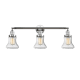 A thumbnail of the Innovations Lighting 205-S Bellmont Polished Chrome / Seedy