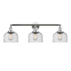 A thumbnail of the Innovations Lighting 205-S Large Bell Polished Chrome / Seedy