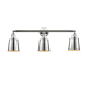 A thumbnail of the Innovations Lighting 205-S Addison Polished Chrome / Metal