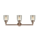 A thumbnail of the Innovations Lighting 205-S Small Bell Alternate Image