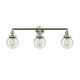 A thumbnail of the Innovations Lighting 205-S-6 Beacon Brushed Satin Nickel / Seedy