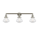 A thumbnail of the Innovations Lighting 205 Olean Brushed Satin Nickel / Seedy