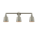 A thumbnail of the Innovations Lighting 205-S Addison Brushed Satin Nickel / Metal