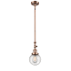 A thumbnail of the Innovations Lighting 206-6 Beacon Innovations Lighting-206-6 Beacon-Full Product Image