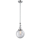 A thumbnail of the Innovations Lighting 206-8 Beacon Alternate Image