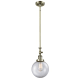 A thumbnail of the Innovations Lighting 206-8 Beacon Alternate Image