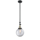 A thumbnail of the Innovations Lighting 206-8 Beacon Alternate Image