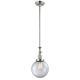 A thumbnail of the Innovations Lighting 206-8 Beacon Innovations Lighting 206-8 Beacon