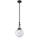 A thumbnail of the Innovations Lighting 206-8 Beacon Innovations Lighting 206-8 Beacon