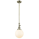 A thumbnail of the Innovations Lighting 206-8 Beacon Innovations Lighting-206-8 Beacon-Full Product Image