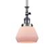 A thumbnail of the Innovations Lighting 206 Fulton Antique Brass / Matte White Cased