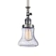 A thumbnail of the Innovations Lighting 206 Bellmont Antique Brass / Seedy