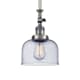 A thumbnail of the Innovations Lighting 206 Large Bell Antique Brass / Seedy