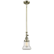 A thumbnail of the Innovations Lighting 206 Bellmont Innovations Lighting-206 Bellmont-Full Product Image