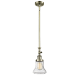 A thumbnail of the Innovations Lighting 206 Bellmont Innovations Lighting-206 Bellmont-Full Product Image