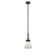 A thumbnail of the Innovations Lighting 206 Bellmont Innovations Lighting-206 Bellmont-Full Product Image