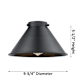 A thumbnail of the Innovations Lighting 206 Briarcliff Alternate Image