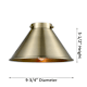 A thumbnail of the Innovations Lighting 206 Briarcliff Alternate Image