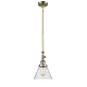 A thumbnail of the Innovations Lighting 206 Large Cone Innovations Lighting-206 Large Cone-Full Product Image