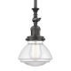 A thumbnail of the Innovations Lighting 206 Olean Oil Rubbed Bronze / Clear