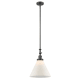 A thumbnail of the Innovations Lighting 206 X-Large Cone Oil Rubbed Bronze / Matte White