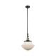 A thumbnail of the Innovations Lighting 206 Oxford Schoolhouse Innovations Lighting-206 Oxford Schoolhouse-Full Product Image