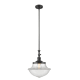 A thumbnail of the Innovations Lighting 206 Oxford Schoolhouse Innovations Lighting-206 Oxford Schoolhouse-Full Product Image