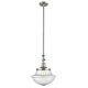 A thumbnail of the Innovations Lighting 206 Oxford Schoolhouse Innovations Lighting-206 Oxford Schoolhouse-Full Product Image