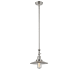 A thumbnail of the Innovations Lighting 206 Halophane Polished Nickel / Halophane