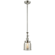 A thumbnail of the Innovations Lighting 206 Small Bell Innovations Lighting 206 Small Bell