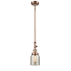 A thumbnail of the Innovations Lighting 206 Small Bell Innovations Lighting 206 Small Bell