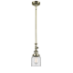 A thumbnail of the Innovations Lighting 206 Small Bell Innovations Lighting-206 Small Bell-Full Product Image