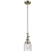 A thumbnail of the Innovations Lighting 206 Small Bell Innovations Lighting-206 Small Bell-Full Product Image