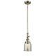 A thumbnail of the Innovations Lighting 206 Small Bell Innovations Lighting-206 Small Bell-Full Product Image