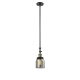 A thumbnail of the Innovations Lighting 206 Small Bell Innovations Lighting-206 Small Bell-Full Product Image