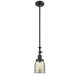 A thumbnail of the Innovations Lighting 206 Small Bell Innovations Lighting-206 Small Bell-Full Product Image